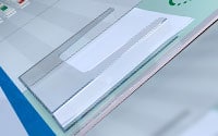 Multi-sheet document holders