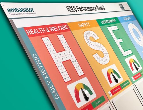 Top Tips for an Effective HSEQ Performance Board