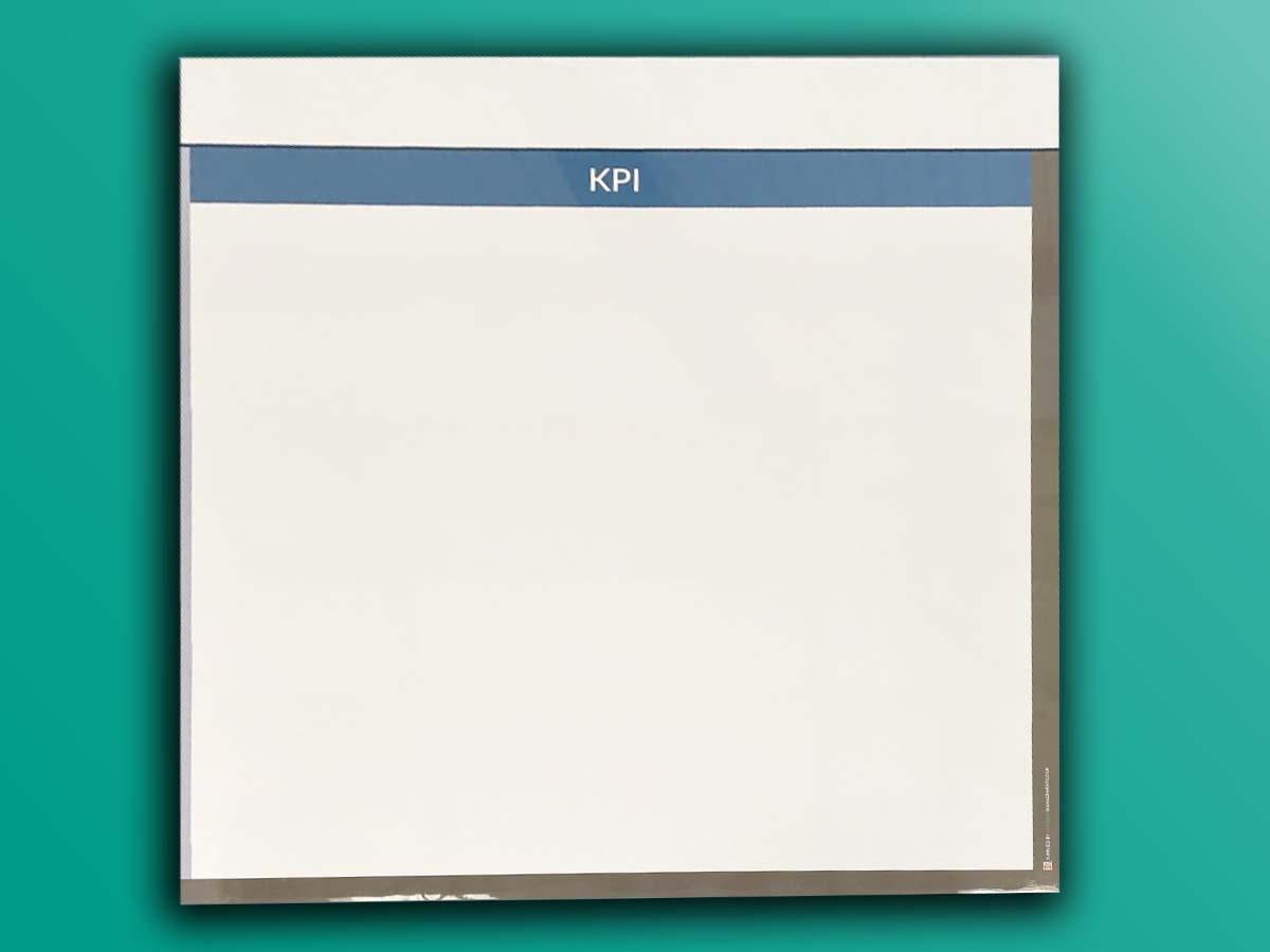 modular KPI gallery modular KPI