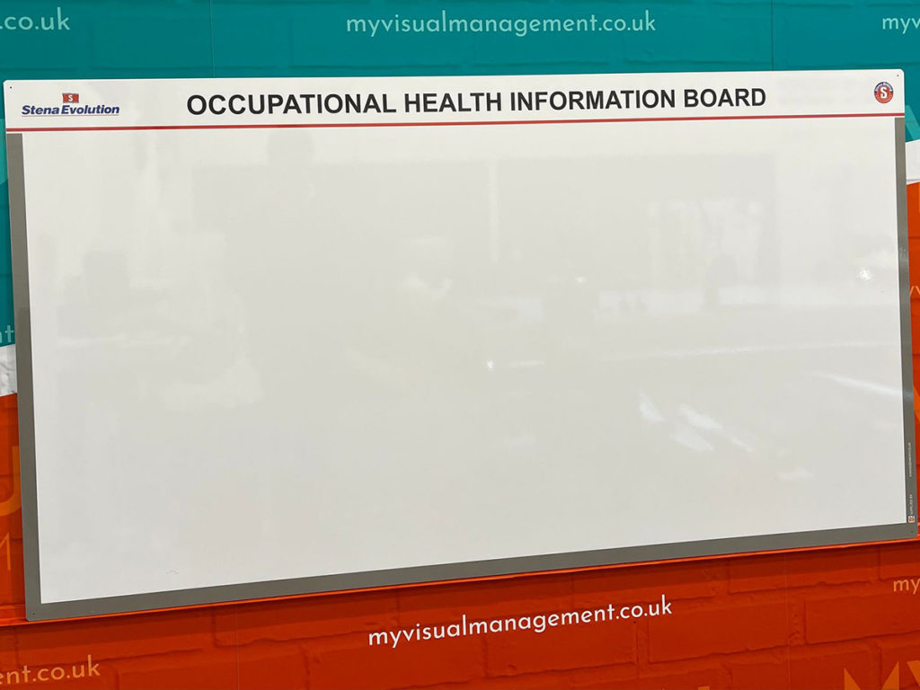 occupational health H&S gallery