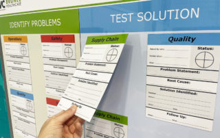 PDCA Board