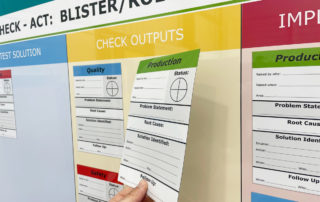 PDCA Board