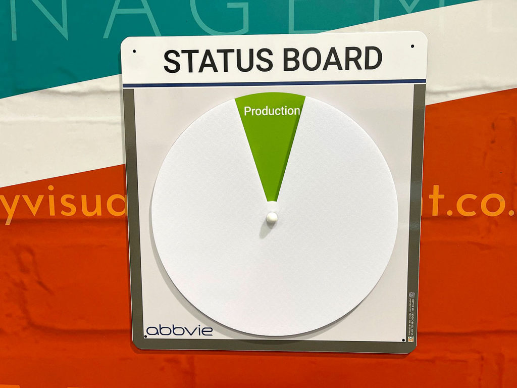 Status Board