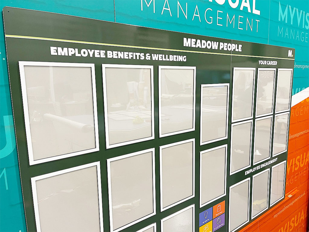 Employee Noticeboard