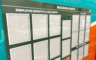 Employee Noticeboard