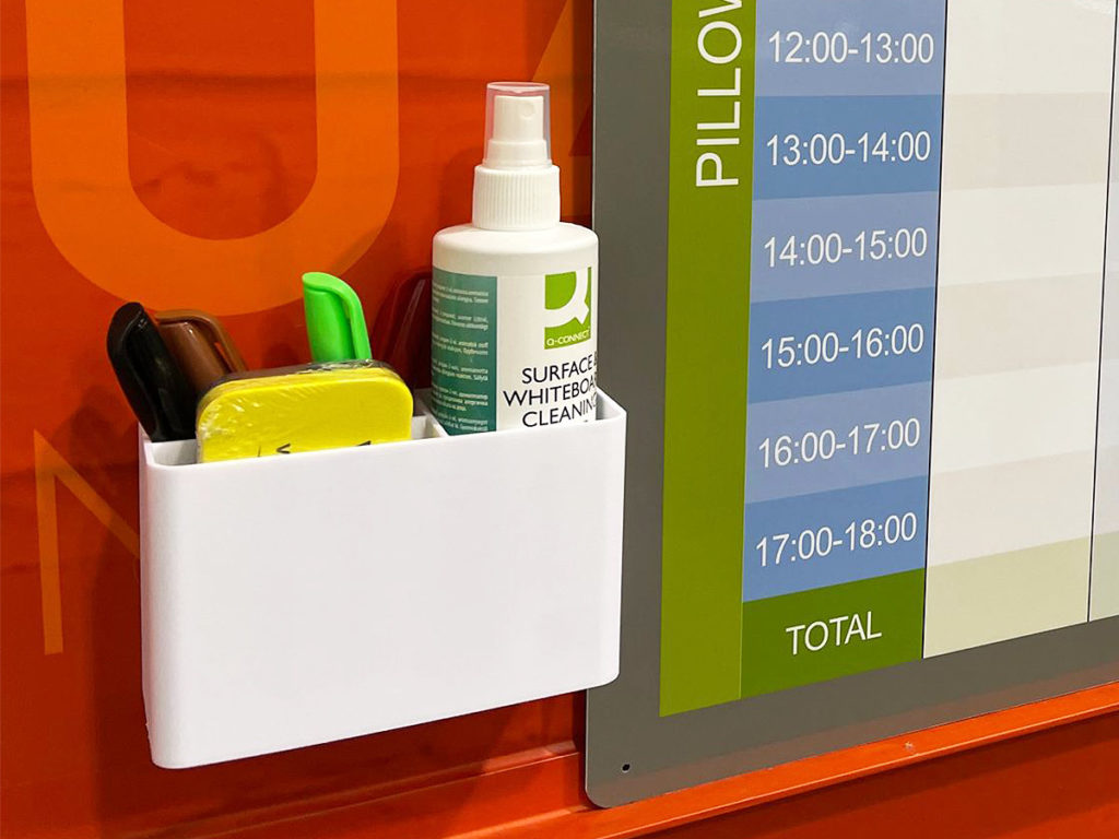 Performance board