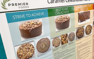 Qualtiy standards board