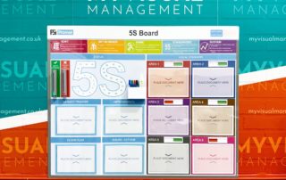 5S Board