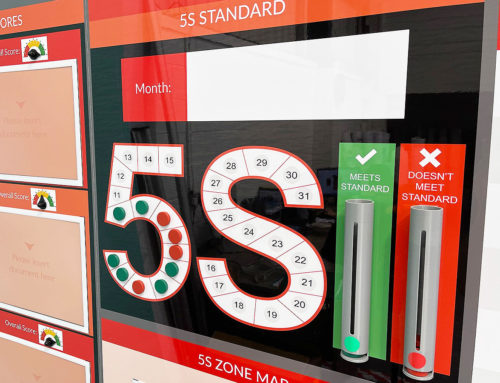 What Is Visual Management in Lean Manufacturing?