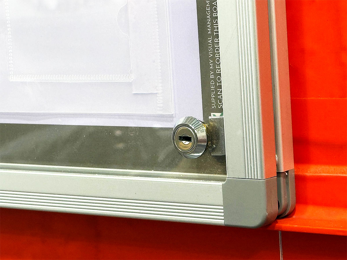 Foreign Body Awareness Board Foreign Body Awareness Board