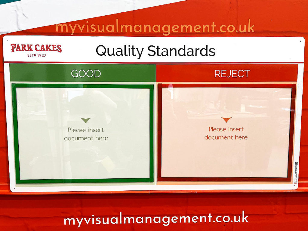 Quality Standards Board