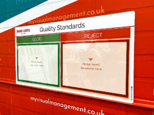 Quality Standards Board