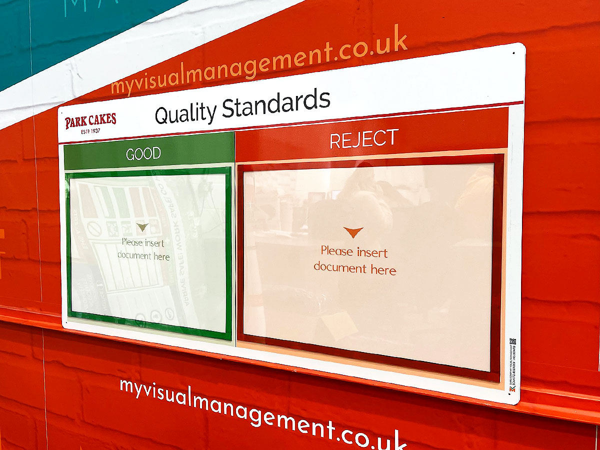Quality Standards Board Quality Standards Board